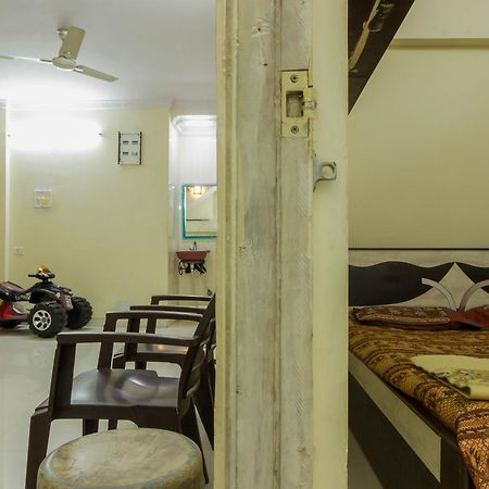 Comfortable Living 纳威孟买 外观 照片
