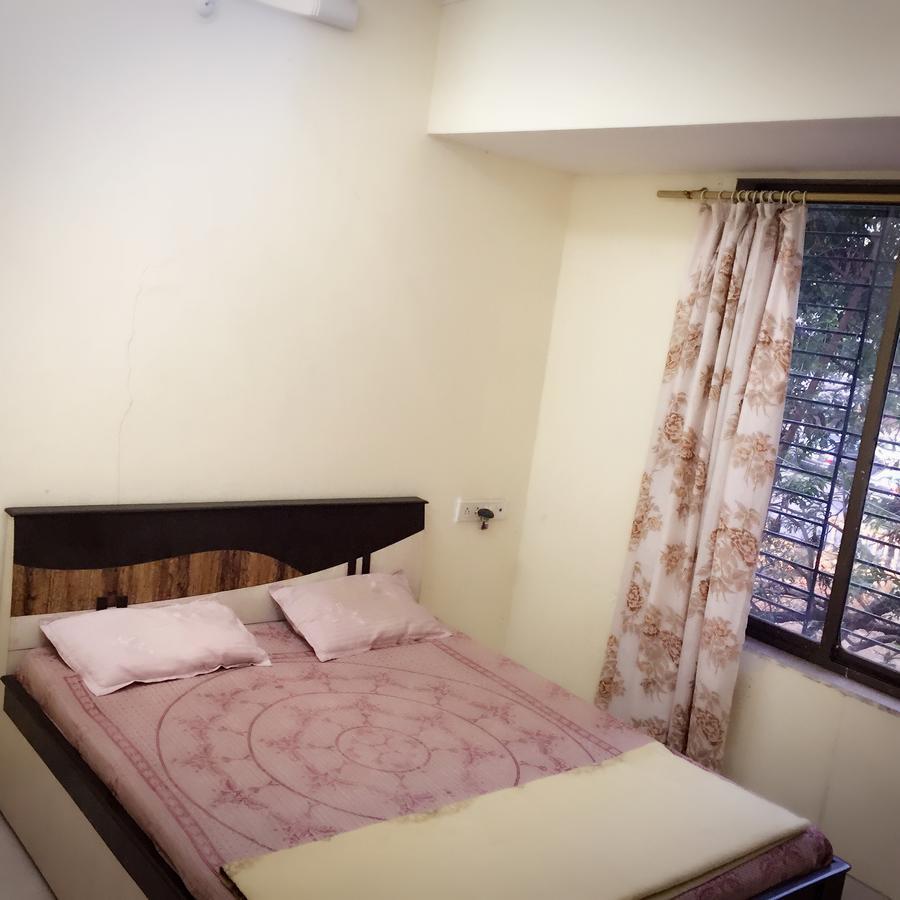 Comfortable Living 纳威孟买 外观 照片