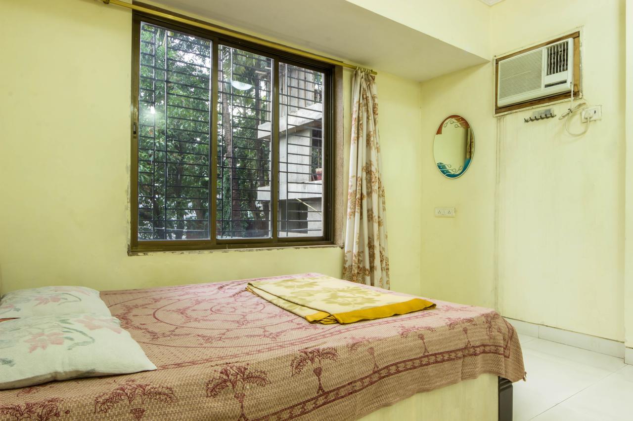 Comfortable Living 纳威孟买 外观 照片